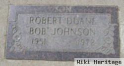 Robert Duane "bob" Anderson