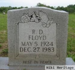 R. D. Floyd