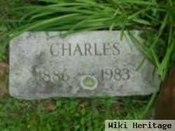 Charles Lee