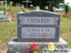 Elmer Eugene "gene" Coonrod