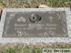 Dennis Mitchell Flynn