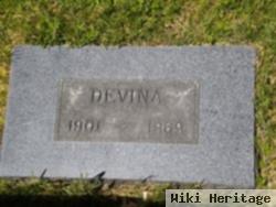 Devina R. "eva" Cribari Leo