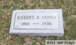 Robert B Shinn