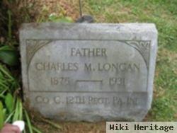 Charles Martz Longan