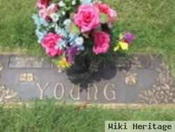 Margaret E Young