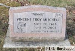 Vincent Troy Mitchell