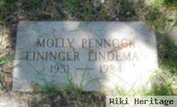 Molly Pennock Lindeman