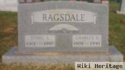 Charles Elmer Ragsdale