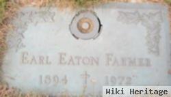 Earl Eaton Farmer