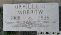 Ovelle J. Morrow