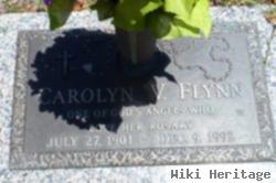 Carolyn Pickel Flynn