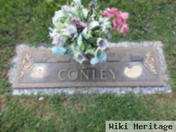 Edna M Conley