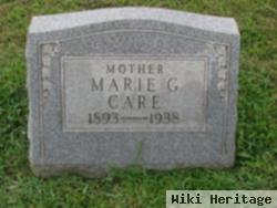 Marie G Care