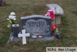 Kimberly Dickey