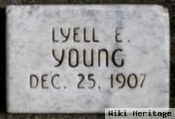 Lyell Young