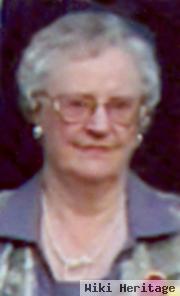 Bernice Salter Stewart