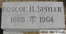 Dr Roscoe Henry Spitler