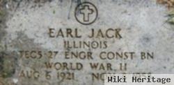 Earl Jack