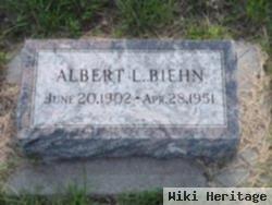 Albert Lawrence "tut" Biehn