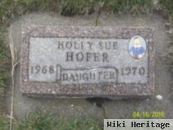 Holly Sue Hofer