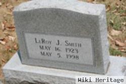 Leroy J. Smith