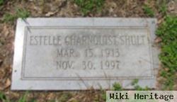 Estelle Charnquist Shult