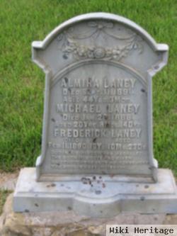 Frederick Laney