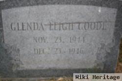 Glenda Leigh Goode