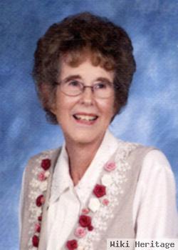 Patricia Ann "pat" Rockett Roe