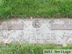 Ida S. Mienert Mueller