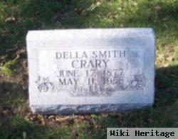 Della Smith Crary