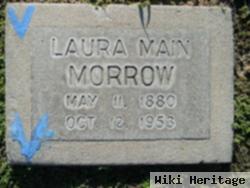 Laura Main Morrow