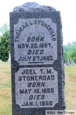 Thomas L. Stoneroad