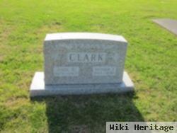 Dade Dora Adamson Clark