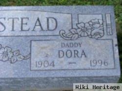 Dora Halstead