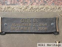 Otis D. Hight