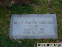 Rev Ira Durwood "tuck" Hudgins