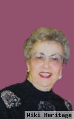 Evelyn D "sis" Dysinger Stetler