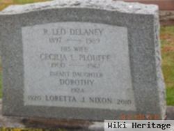 Robert Leo Delaney