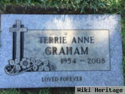 Terrie Anne West Graham