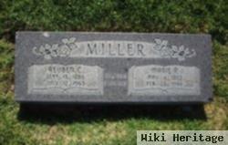 Reuben Case Miller