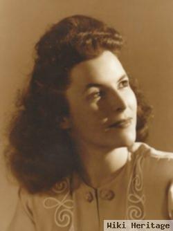 Lillian May Stockton White
