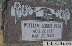 William Jerrel Pugh