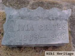 Ivia Crites