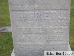 Harriette J. Annin Henderson