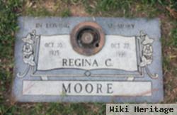 Regina Christina Koerner Moore