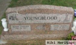 Lidia Marie Breeding Youngblood