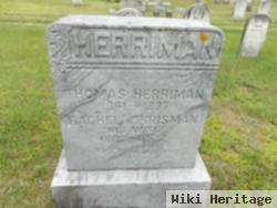 Thomas Herriman