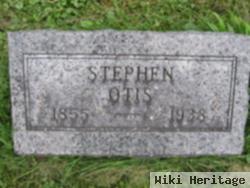 Stephen Otis