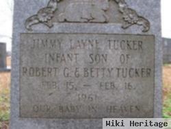 Jimmy Layne Tucker